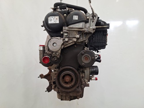 Ford focus mk3 2014 2018 - mk3, 1.5l