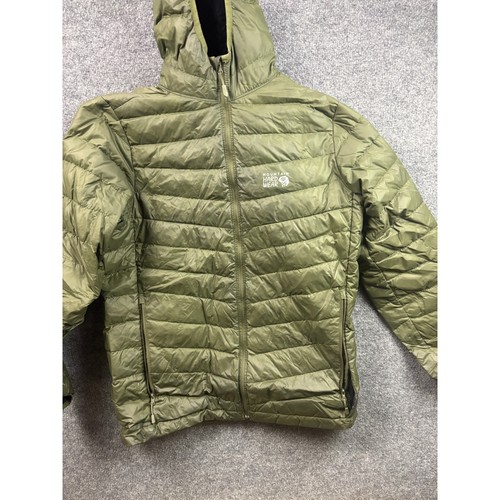 Mountain hardwear glen alpine - mountain,