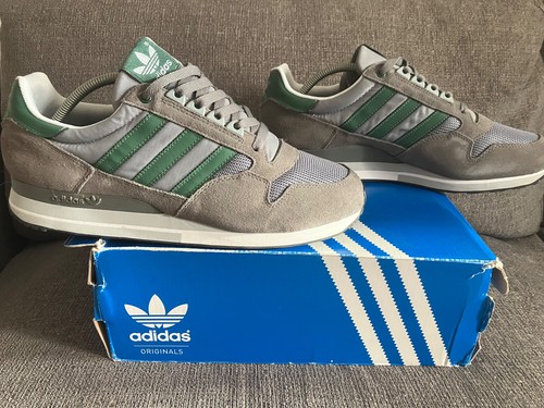 Adidas 500 size 10 - size,