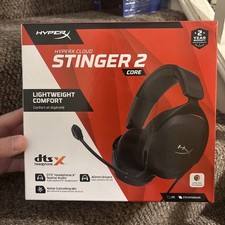 HyperX  Stinger 2 Wireless