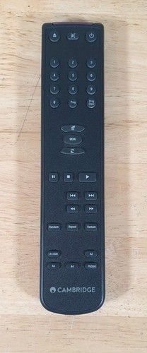 Cambridge audio - cambridge,