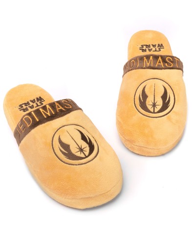 Star wars mule slippers - wars,