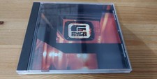 Pure Filth CD (Filth Records) Deep House/Techno - Theo Parrish/Moodymann/K-Hand