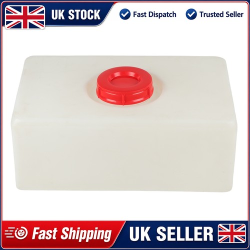 60l plastic water tank - plastic,