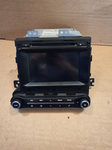 2014 kia optima radio - 2014,