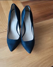 Zara Women's Shoes Size 37 UK