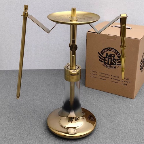 Eds hookah set - mr.,