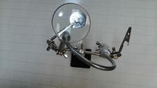 Micro-Mark Magnifying Glass