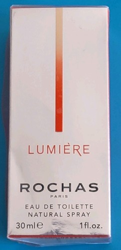 Rochas paris lumière - rochas, eau