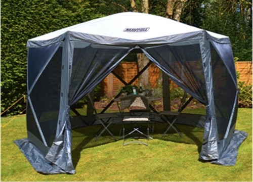 Maypole pop gazebo brand - gazebo,