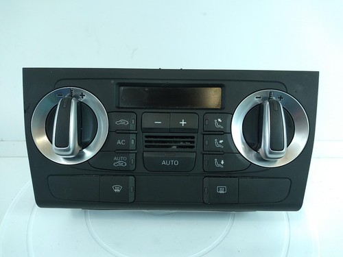 Audi heater climate - audi,