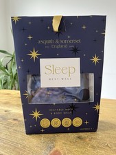 Asquith & Somerset Heatable