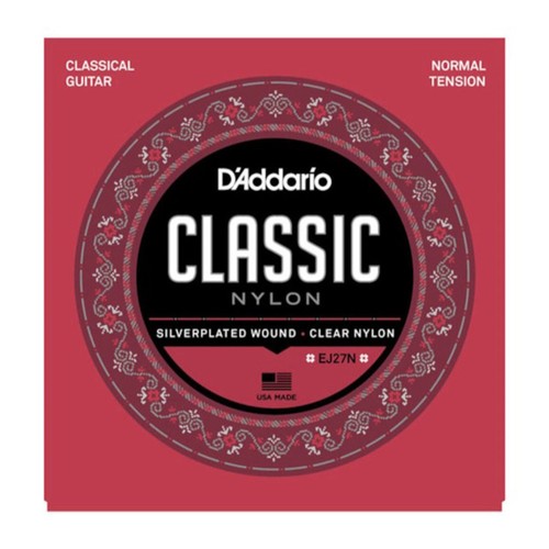 Addario ej27 classical - d'addario,