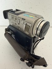 Sony dcr pc5e - sony, camcorder