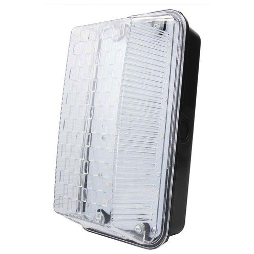 10w led ip65 polycarbonate - 10w,