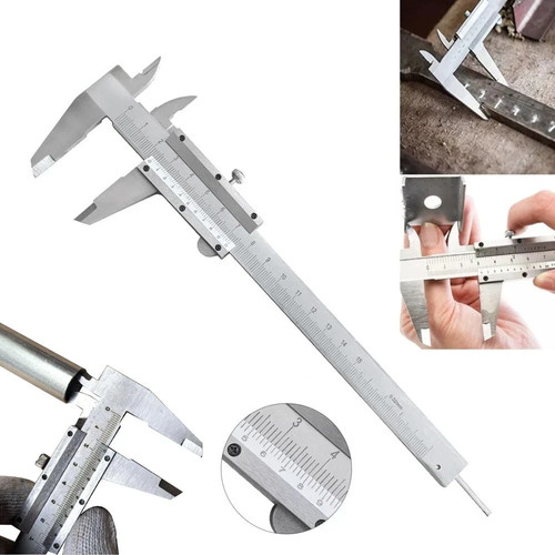 150mm vernier caliper gauge - vernier,