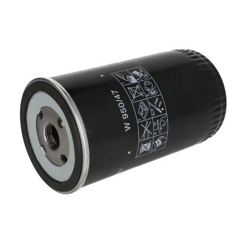 Oil filter fits - 1x,