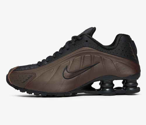 Nike shox black - nike, off