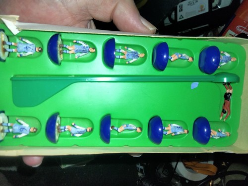Vintage subbuteo coventry city - vintage,