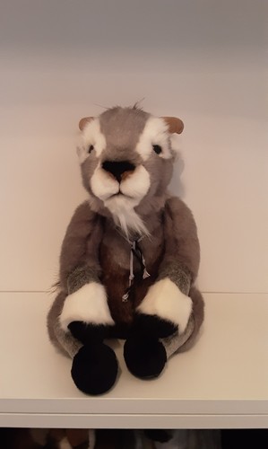 Charlie bears - charlie,