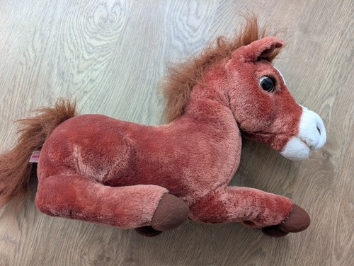 Animagic electronic toy horse - electronic,