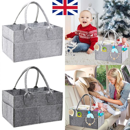 Baby diaper caddy - baby, organizer