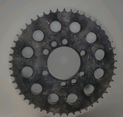 Yamaha dt125lc mk1 dt175 96 - dt125lc,