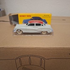 Atlas Dinky Toys 24V BUICK