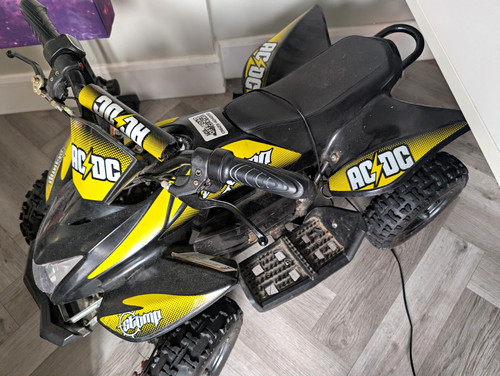 Kids battery electric - battery,