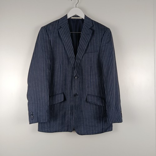 And blazer jacket - and,