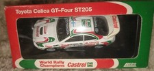 Lledo toyota celica - toyota, st