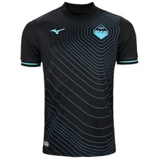 Lazio Third Shirt 2024/25