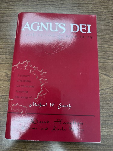 Agnus dei choral - dei-choral, musical