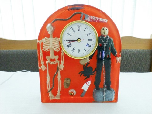 Halloween skeleton mantle - halloween,