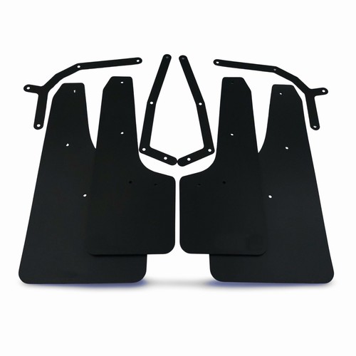 Rallyflapz mudflaps fit - |,