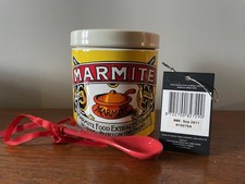 Vintage C2011 Marmite Promo