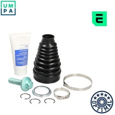 BELLOW KIT DRIVE SHAFT