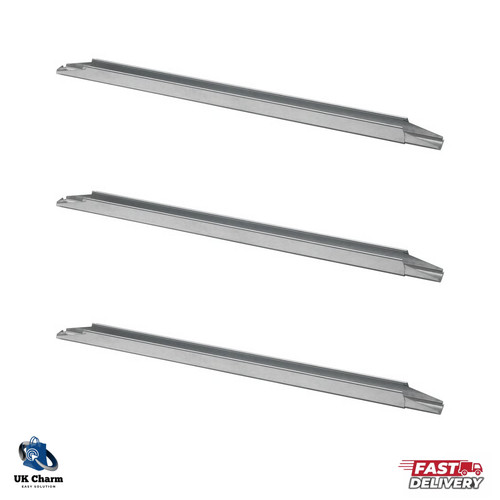 Ikea skorva midbeam - 3x,