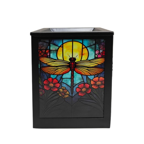 Aroma lamps dragonfly - dragonfly, electric