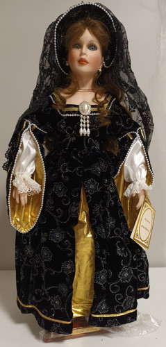 Alberon anne boleyn - alberon,