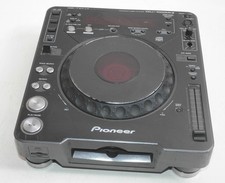 Pioneer CDJ-1000MK2 Turntable