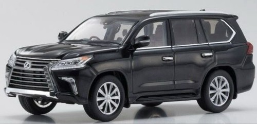 Kyosho lexus lx570 scale - kyosho,