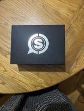 PS4 Scuff Controller Black with Back Button/Trigger Mouse Click Triggers