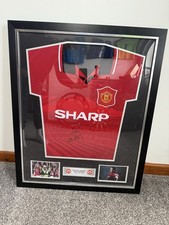 Eric Cantona Manchester United