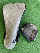 Taylormade Qi35 LS Driver 9