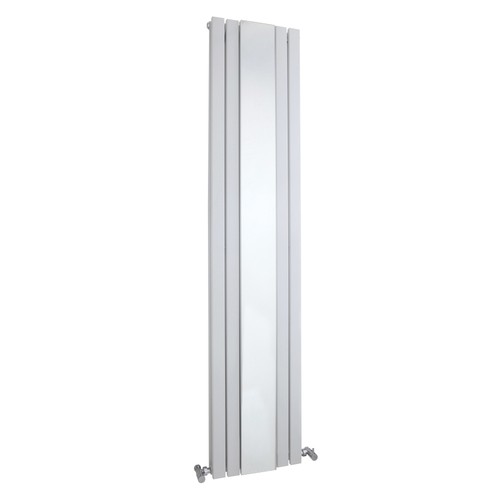Square vertical double - square, panel