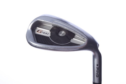 Ping g400 black - ping, wedge