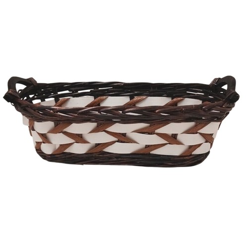 Long roll bread basket - long,