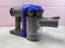 Dyson DC30 Cordless Vacuum Cleaner Body Only