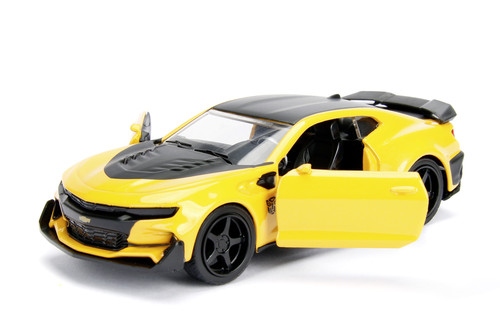 Jada transformers 2016 - transformers,